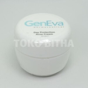 cream siang acne geneva