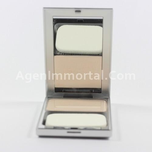 Pulvus Hydro Active Pressed Powder Lightening 2 pulvus hydro active pressed powder
