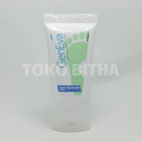 GENEVA FOOT CRACK CARE CREAM TUMIT PECAH 1 cream tumit pecah geneva