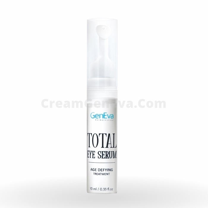 GENEVA TOTAL EYE SERUM PERAWATAN MATA AMPUH 2 GENEVA TOTAL EYE SERUM