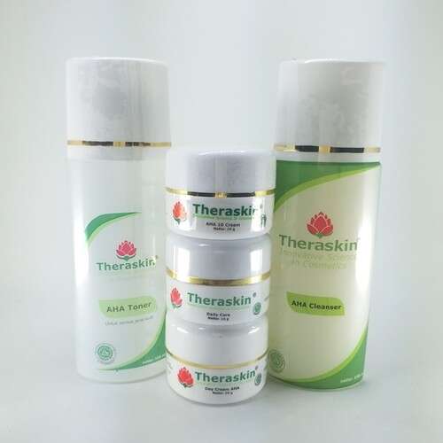 THERASKIN PAKET AHA SERIES 2 PAKET AHA SERIES