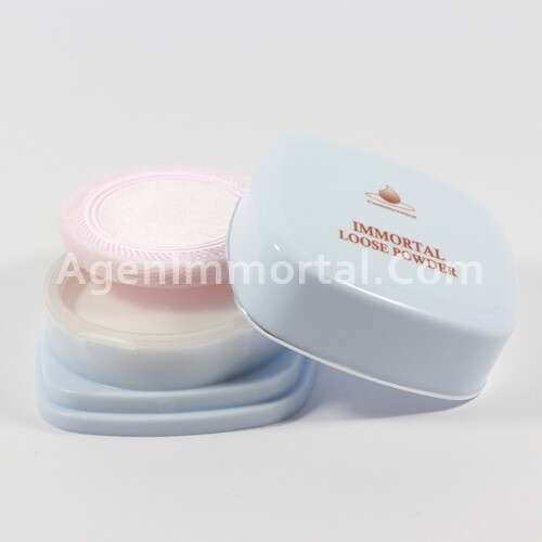 Immortal Loose Powder 1 Immortal Loose Powder