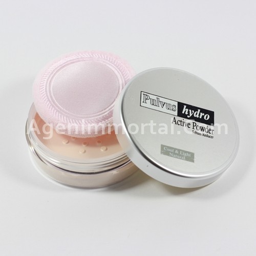 Immortal Pulvus Hydro Active Powder Sebum Reducer 2 Immortal Pulvus Hydro Active Powder Sebum Reducer
