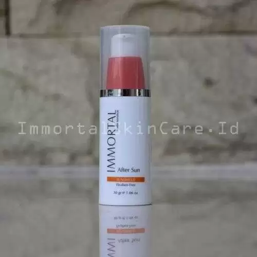 after sun sunshield immortal