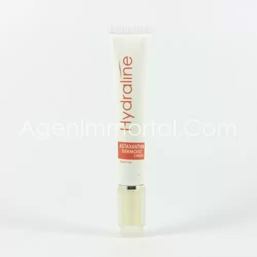 ASTAXANTHIN DERMOIST CREAM 2 astaxanthin dermoist cream immortal