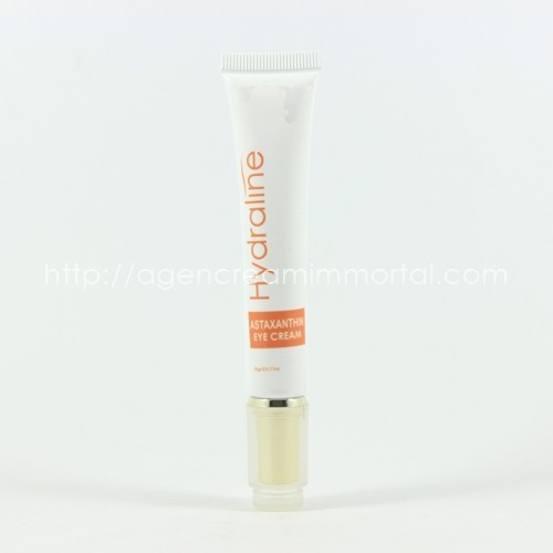 ASTAXANTHIN EYE CREAM IMMORTAL