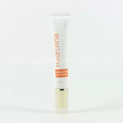 ASTAXANTHIN EYE CREAM IMMORTAL