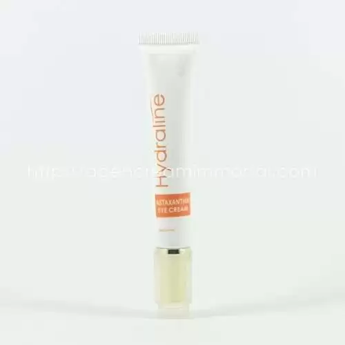 ASTAXANTHIN EYE CREAM