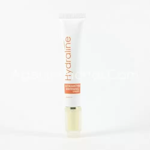 ASTAXANTHIN WHITENING CREAM 2 ASTAXANTHIN WHITENING CREAM