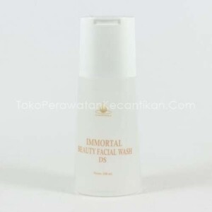 BEAUTY FACIAL WASH DRY SKIN (DS)