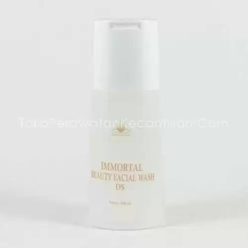 BEAUTY FACIAL WASH DRY SKIN (DS) 1 BEAUTY FACIAL WASH DRY SKIN (DS)