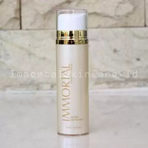 Essential Mild Skin Wash Immortal