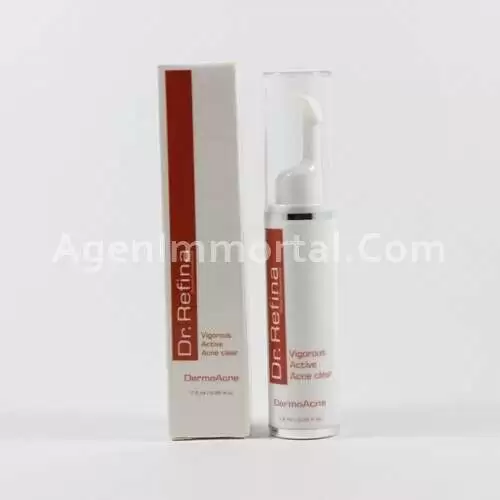 Active Acne Treatment