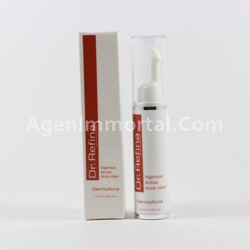 Active Acne Treatment