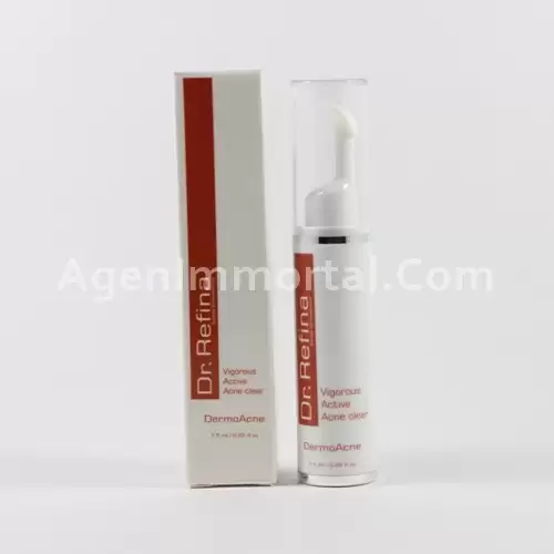 Active Acne Treatment