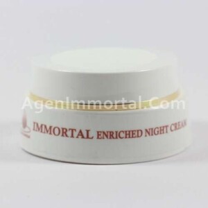 Immortal Enriched Night Cream