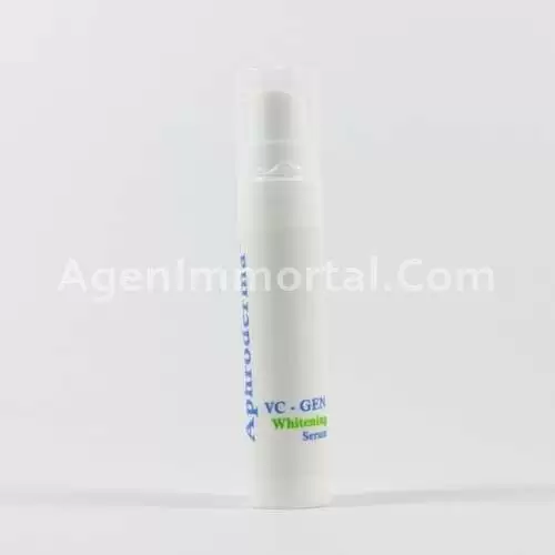 IMMORTAL APHRODERMA VC GEN