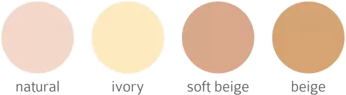 CC CREAM IMMORTAL WARNA NATURAL