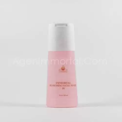 Immortal Refreshing Facial Toner Dry Skin 1 Immortal Refreshing Facial Toner Dry Skin (DS)