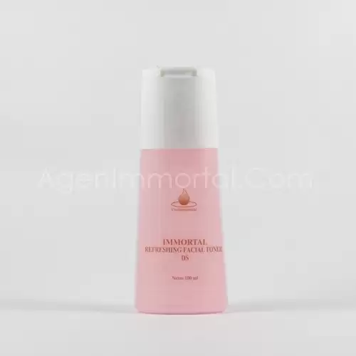 Immortal Refreshing Facial Toner Dry Skin 2 Immortal Refreshing Facial Toner Dry Skin (DS)