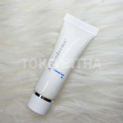 Immortal Aphroderma Whitening Cream PX 1 Immortal Aphroderma Whitening Cream PX