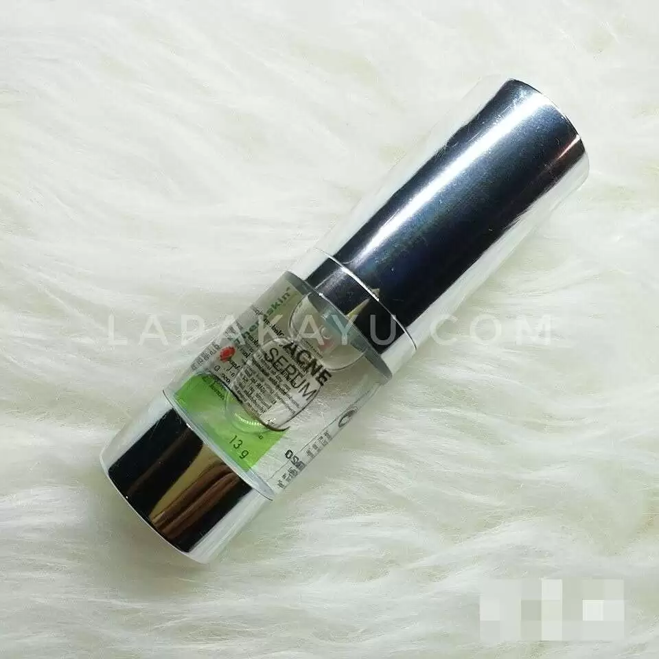 THERASKIN SERUM ACNE AMPUH MENGATASI SEMUA JENIS JERAWAT RINGAN, JERAWAT SEDANG, HINGGA JERAWAT BATU 1 THERASKIN SERUM ACNE AMPUH MENGATASI SEMUA JENIS JERAWAT RINGAN, JERAWAT SEDANG, HINGGA JERAWAT BATU