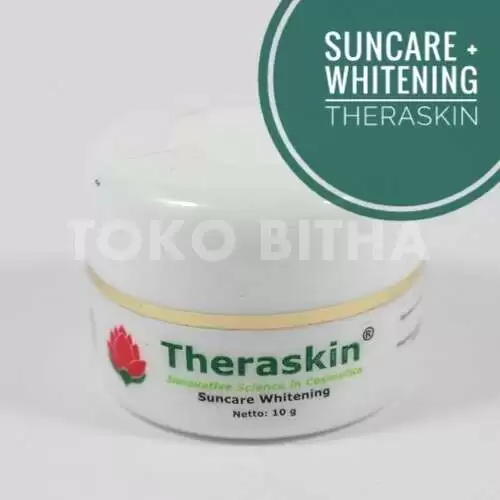 THERASKIN SUNCARE WHITENING SPF30
