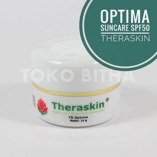SUNBLOCK THERASKIN PALING KUAT TS OPTIMA SUNBLOCK SPF50 EFEKTIF MELINDUNGI WAJAH DARI PAPARAN UV 1 SUNBLOCK THERASKIN PALING KUAT TS OPTIMA SUNBLOCK SPF50 EFEKTIF MELINDUNGI WAJAH DARI PAPARAN UV