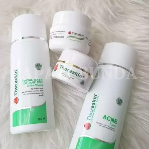 5 CIRI-CIRI THERASKIN ASLI