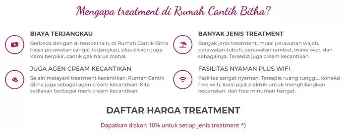 rumah cantik bitha agen produk immortal
