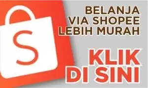 shopee lapak bunda
