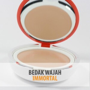 IMMORTAL BEDAK WAJAH