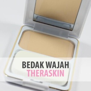 THERASKIN BEDAK WAJAH