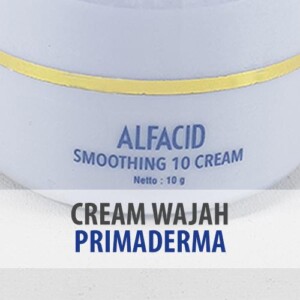 PRIMADERMA CREAM WAJAH