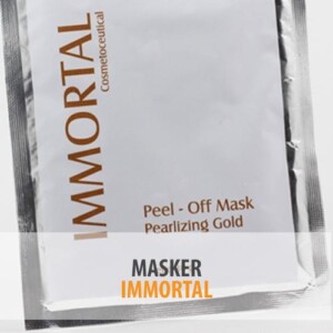 IMMORTAL MASKER