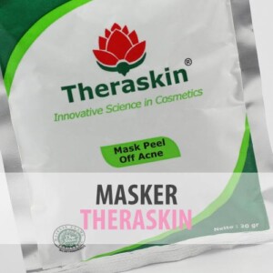 THERASKIN MASKER