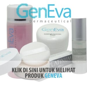 PRODUK GENEVA