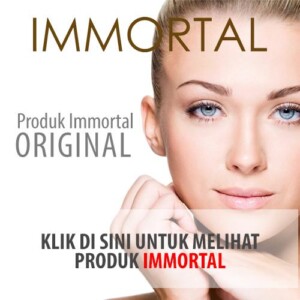 PAKET LENGKAP IMMORTAL
