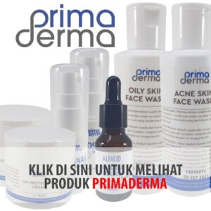 PRODUK PRIMADERMA