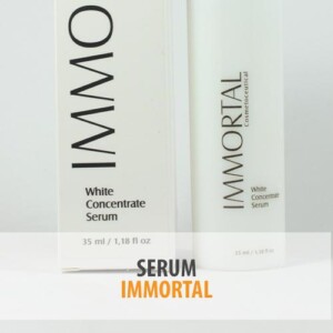 IMMORTAL SERUM