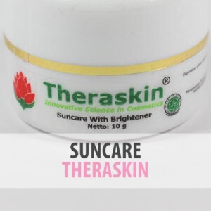 THERASKIN SUNCARE