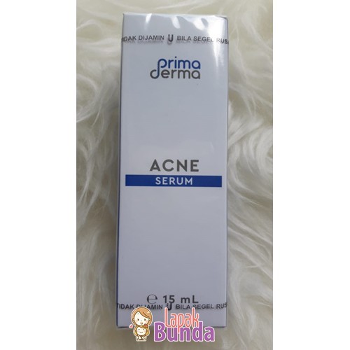 Acne serum Primaderma