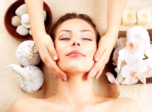 treatment facial muka