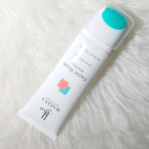 treatment facial muka