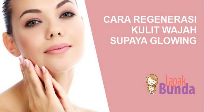 BEGINI 4 CARA PEELING WAJAH AGAR WAJAH GLOWING