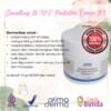 smoothing 8 uv protection cream p1 primaderma