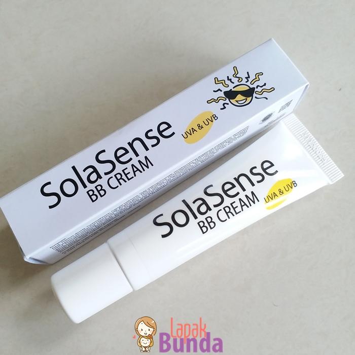 PRIMADERMA BB CREAM SOLASENSE 1 primaderma bb cream solasense