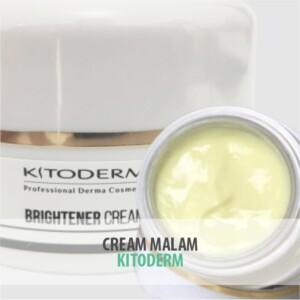 KITODERM CREAM MALAM