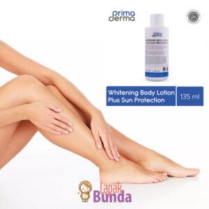 PRIMADERMA BODY LOTION
