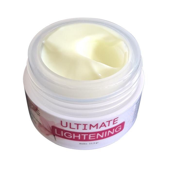 CREAM DR ANDINI ORIGINAL ULTIMATE LIGHTENING CREAM MALAM 2 ultimate cream dokter andini